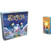 Asmodee - Dixit: Disney - Gioco da Tavolo di Fantasia e Immaginazione & Dixit 3 Journey, Espansione Gioco da Tavolo Dixit, Edizione in Italiano