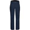 HEAD - Tuta da Uomo Force Pants, Uomo, Salopette, 821070-DB S, Blu, S