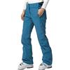 Rossignol Elite - Pantaloni da Sci, da Donna, Donna, RLIWP02, Notturno, XS