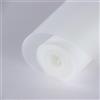 Lighterday Fodere per mensole per mobili da cucina, fodere per frigorifero, impermeabili e a prova di olio, per armadi da cucina, in plastica, materiale EVA(trasparente 45 x 600)