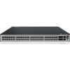 Huawei CloudEngine S5735-L48LPN4XE-A-V2 switch di rete Gestito L3 2.5G Ethernet (100/1000/2500) Supporto Power over Ethernet (PoE) 1U Nero, Argento