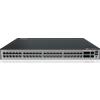 Huawei CloudEngine S5735-S48PN4XE-V2 switch di rete Gestito L2 Gigabit Ethernet (10/100/1000) Supporto Power over Ethernet (PoE) 1U Nero, Argento