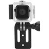 Generic Telecamera Subacquea, Telecamera 1080P, Rilevamento del Movimento per Biciclette con Ringhiere per Parchi Giochi