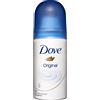 Dove Deo Spray originale mini anti-traspirante, 35 ml