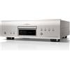 DENON DCD-1700NE, Lettore CD/SACD, Colore Argento