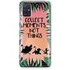 ERT GROUP - Custodia per Samsung A51, con licenza ufficiale Disney, il re dei leoni per Samsung A51, cover in plastica TPU, protegge da urti e graffi DPCLION1282, multicolore
