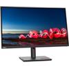 Lenovo T27h-30 LED display 68,6 cm (27") 2560 x 1440 Pixel Quad HD Nero