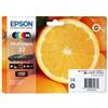 EPSON Cartuccia Epson C13T33374010 T3337 Multipack