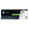 HP Toner HP ciano W2201A 1800 pagine