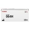 CANON Toner Canon nero 064 hbk 4938C001 13400 pagine
