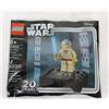 LEGO Star Wars Obi-WAN Kenobi Minifigure Polybag 30624