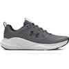 Under Armour UA Charged Commit TR 4, Scarpa da Allenamento Uomo, Titan Gray/Distant Gray/Black, 42.5 EU