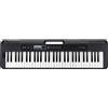 CASIO Tastiera musicale dinamica CASIO CT-S300BK