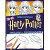 Nord-Sud Harry Potter. Imparo a disegnare