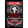 Newton Compton Editori L'enigma del cabalista. L'autore di thriller storici n°1 in classifica