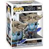FUNKO POP! MARVEL - BLACK PANTHER: WAKANDA FOREVER - ATTUMA
