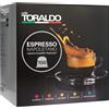 TORALDO CAFFÈ MISCELA CLASSICA 100 CAPSULE NESPRESSO