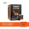 TORALDO CAFFÈ MISCELA CREMOSA 100 CAPSULE COMPATIB. DOLCE GUSTO
