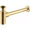 Vema Rubinetterie VEMA - OTAGO sifone per lavabo - P000459