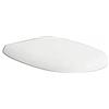 Pozzi Ginori 42763000 42763 Sedile rallentato termoindurente Vaso Easy/Quinta, Bianco