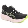 Asics Scarpa da Running Donna Asics Gel-Nimbus 26 Nero