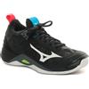 Mizuno Scarpa da Pallavolo Uomo Mizuno Wave Momentum Nero