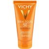 Vichy Ideal Soleil Viso Vellutata Spf50+ 50ml