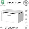 Pantum BP2300NW Stampante laser Mono Wifi Pantum
