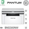 Pantum BM2300NW Multifunzione laser Mono Wifi Pantum