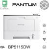 Pantum BP5115DW Stampante laser Mono Wifi Pantum