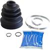 SKF VKJP 8349 Kit Cuffia