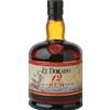 Demerara Distillers Rum Special Reserve El Dorado 12 Y Cl 70 70 cl