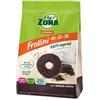 Enerzona Enervit Enerzona Frollini Gusto Fondente Intenso 250 G