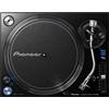 Pioneer PLX-1000 giradischi per DJ Piatto ad azionamento diretto Nero