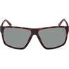 Timberland Occhiali da Sole Timberland TB9295/S 52R Polarizzati