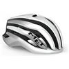 MET Casco da Ciclismo Professionale da Strada, Gravel e Cross Country MET Trenta 3K Carbon MIPS - Leggero, Aerodinamico, Sicuro, Ventilato