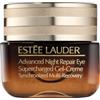 Estee lauder advanced night repair supercharged gel cream 15ml