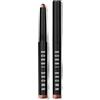 Bobbi brown Bobbie brown long-wear cream shadow stick ruby shimmer