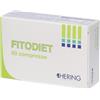 Fitodiet Compresse 60 Pc