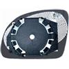 DEPO piastra-specchio J00519D