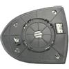 DEPO piastra-specchio J00650D
