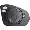 DEPO piastra-specchio J00891D