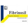 LOGIDEX SRL Fibrinosil 20 Compresse