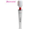 Paloqueth Therapy Stick Massager with 8 Extremely Powerful Speed Range White