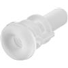 Lovense Solace Neutral Hole Sleeve
