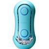 Tenga Flip Orb Masturbator Ocean Blue