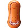 Tenga Flip Orb Masturbator Sunset Orange