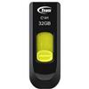 Pen Drive 32GB Team usb 3.0 C145 [TC145332GY01]