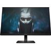 Hp Monitor Led 23.8 Hp Omen 24 Full HD 1920x1080p 1ms classe E Nero [780D9AA#ABB]