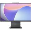 Lenovo Pc All-in-one 23.8 Lenovo ThinkCentre Neo 50A-24 Full HD i7-13620H/16GB/512GB/Win11Pro Grigio